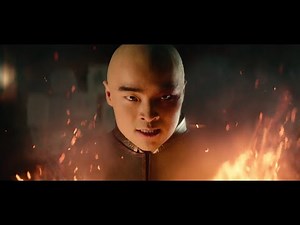 Zuko - Powers and Fights from Avatar: The Last Airbender