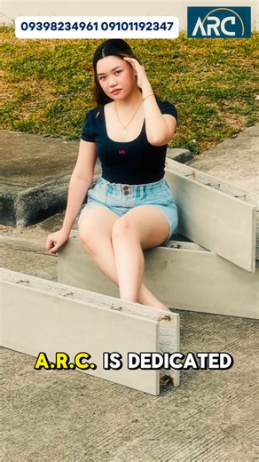 "Building with Confidence: ARC is dedicated to providing high-quality Precast Wall Formblocks that ensure safety, durability, and long-lasting structures. Trust us for a foundation that stands the test of time." | ARC Form Blocks