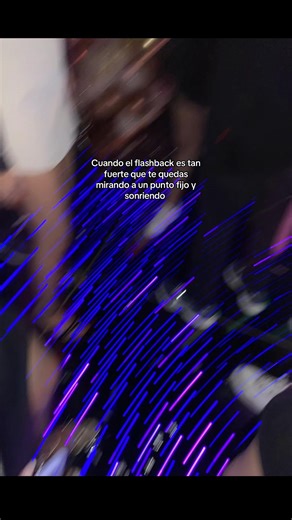 Cuando los Flashbacks se Sienten Reales