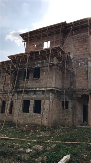 Price Of Parapet Wood Work, Iron Bending Work And Installation In Benin City, Nigeria. | Edo CBC