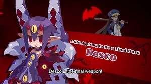 Disgaea 4: A Promise Unforgotten trailer