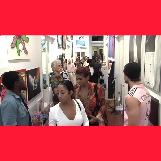 What is Art Money? Watch this clip and bring #originalart home! #art #artgallery #artmoney #miamiart #fortlauderdaleart | Art Fusion Galleries
