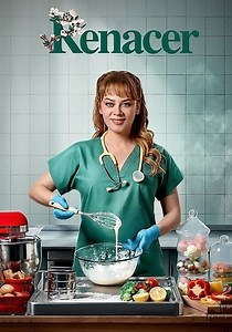 Renacer - Ver la serie online completa en español