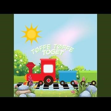Tøffe Tøffe Toget