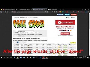 Bypass internet bandwidth limit for FREE on both broadband and mobile network