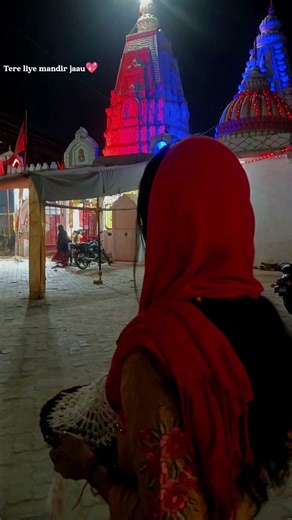 Tere liye mandir jaau 💖 #hidefaceposes #song #love #newvideo #romantic #myvideo #viewcount