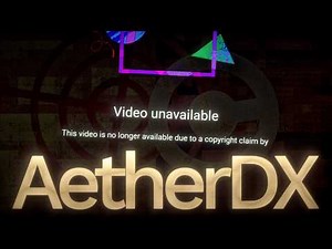 You're Not Allowed To Talk About This FNF Predator | AetherDX