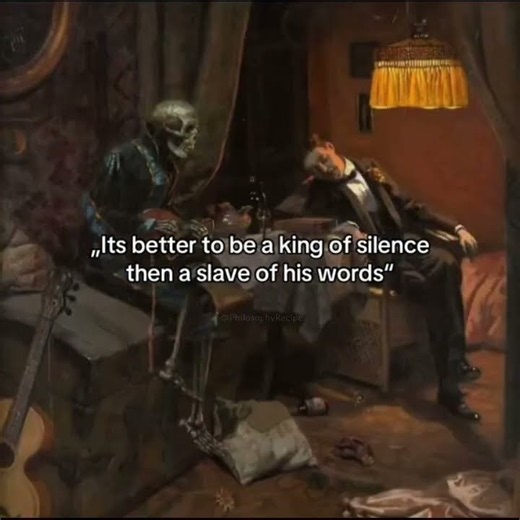 This Quote Will Change the Way You Speak Forever 🧠💬 | Philosophy 2026