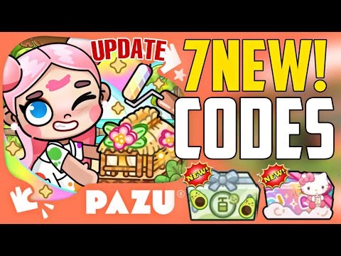 *NEW UPDATE* ALL WORKING AVATAR WORLD PROMO CODES IN OCTOBER 2024! AVATAR WORLD PROMO CODES