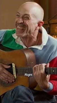 Nick Lowe breaks down "(What's So Funny 'Bout) Peace, Love, and Understanding" on Guitar Moves.