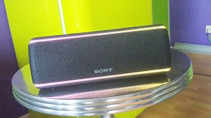 6.8K views · 193 reactions |  WIN A SONY BLUETOOTH SPEAKER! Feast your eyes (and ears) on this..... Like and #Wave105App for the last chance to win a Sony Bluetooth speaker worth £90! Listen to Wave 105 whenever and wherever you want with this bluetooth beauty! Entries close midnight tonight (31st March). Good luck! | Greatest Hits Radio South Coast | Facebook