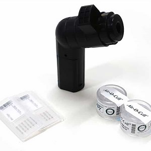 DIY Mould Testing Kit