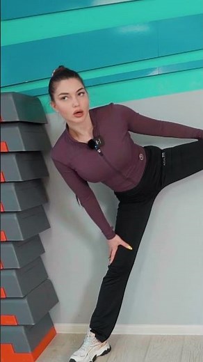 GYM GRIND WITH NATALIA | Powerful Full-Body Workout