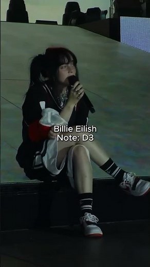 Celebrities Who Hit The Highest Note Ever