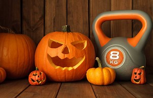 Halloween-Themed Fitness: Class and Event Ideas