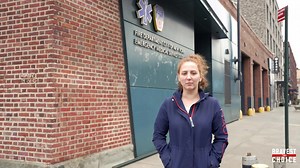 NYC Fire Wire on Reels