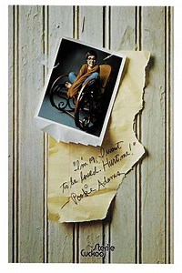 The Sterile Cuckoo - Movie