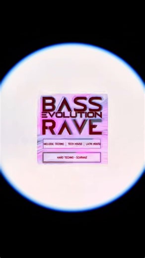 Bass Evolution Rave Aftermovie #hardtechno #party #calw #pforzheim #techno #rave #fyp #djviral