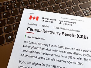Did you receive CRB last year? How to know if you'll take a hit at tax time