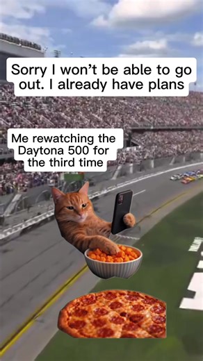 Get Ready for the NASCAR Season!