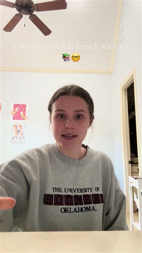 Preparing for the MCAT: My First Full-Length Experience