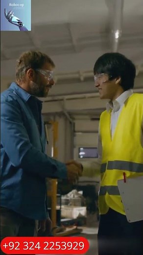 Robocop Automation – Precision Security for Every Detail