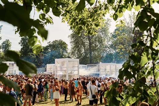 These are the best music festivals in London for 2026 – GALA, Lido, BST Hyde Park and all the other amazing festivals you should check out in 2026