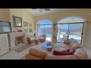 492 Caracol Peninsula House for Sale in San Carlos Sonora Mexico