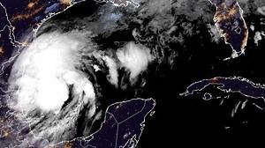 Tropical update, Florida impacts: Everything you need to know in less than a minute