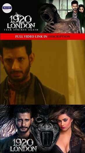 Watch full video👆1920 London Movie Scenes - Watch & Enjoy #sharmanjoshi #shorts