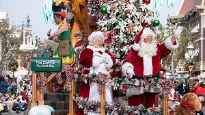 When to watch your favorite holiday specials on ABC this year