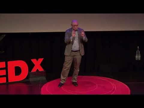 People with Albinism - Breaking the Deadly Silence | Josephat Torner | TEDxUniversiteitVanAmsterdam