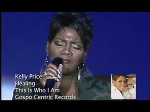 This Is Who I Am - Kelly Price