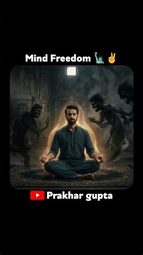 OptionsFinding Inner Peace: The Power of Vipassana 🧘‍♂️✨