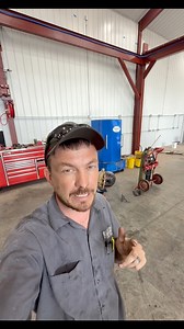 Tool talk! Rocker shaft lifting tool, diff mount bracket, & more! #peterbilt #379peterbilt #caterpillar #trucking #satisfying #mechanic #dieselmechanic #trucker #repair | Blevins Diesel