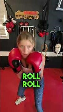 5th Boxing Lesson: Power Shots #boxinglessons #boxingtraining #boxingdrills