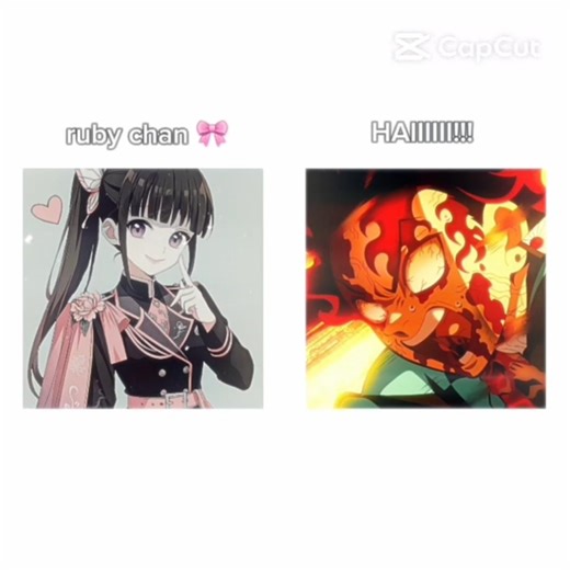 ruby chan 🎀 haiiiiiii 🥶🔥 #shorts #shortsfeeds #viralshorts