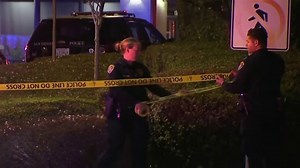 Former SWAT officer reacts to shooting of SDPD sergeant in 4S Ranch