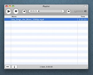 Download Mplayer Mac 10.6