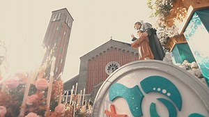 🎶🎵Don Bosco si arrastra gente como devoto digo al cantar: Panamá tú eres de Don Bosco, Don Bosco tú eres de Panamá. Para una muestra dejamos este video... | Basílica Don Bosco Panamá