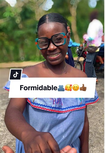 Lycée Philippe Jules🥰#marabouglow #fyp #viral #haitientiktok🇭🇹 @Schedline Fidelia