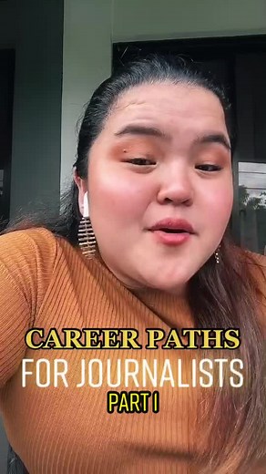 Types of Journalists: Career Paths and Characteristics