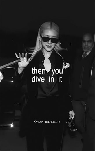 Nothing is more attractive than Rosie in suit #aestheticvibes #rosé #parkchaeyoung