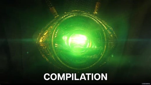 Infinity Stones in the MCU | Compilation | Trailers & Extras | Marvel
