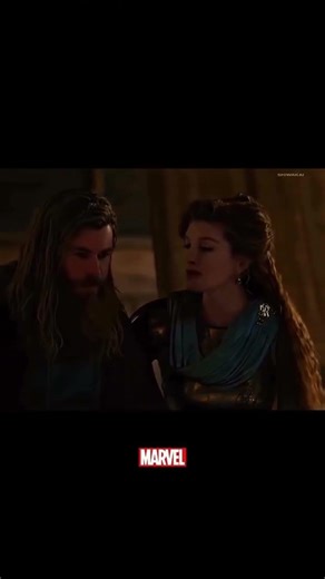 Why Marvel movies are actually life-changing 🎥🛡️