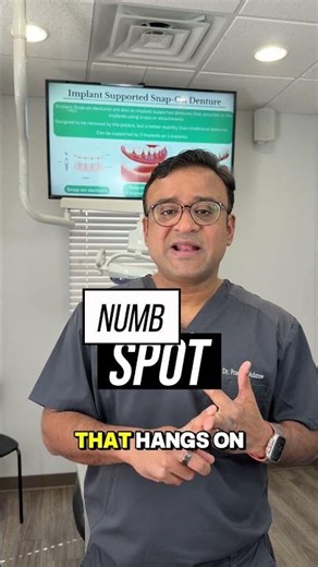 Dental Implant Risks: What They Are & How We Minimize Them | Surgeon's Honest Answer
