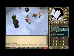 [RS] Commentary Solo Bandos Guide | Multiple Setups | Low - High Level