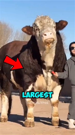 Top 5 Largest Creatures On Earth 😱 Number 1 Is a Real Giant! #shorts #animals