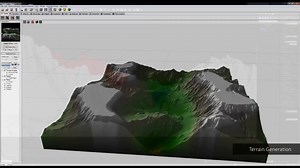3D Matte Painting Tutorial - The Matte Department