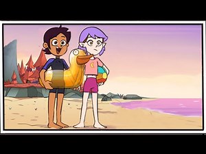 The Beach Day